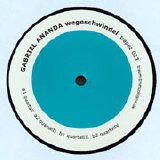Gabriel Ananda - Wegeschwindel
