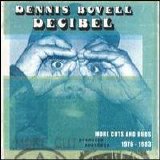 Dennis Bovell - Decibel: More Cuts From Dennis Bovell 1976-1983