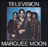 Television - Marquee Moon [1977]