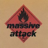 Massive Attack - Blue Lines