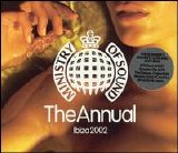 Felix da Housecat - Ministry of Sound: Ibiza Annual 2002