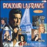 Various artists - Bonjour la France