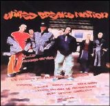 Freq Nasty - United Breaks Nation