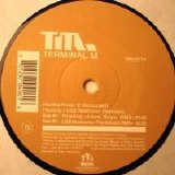 Monika Kruse - Uss Nostromo (Remix)