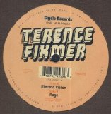 Terence Fixmer - Electric Vision - 12'' 1999
