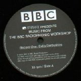 BBC Radiophonic Workshop - music from the bbc radiophonic workshop