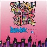 Various artists - Street Jams: Electric Funk, Vol. 1