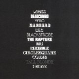 Black Strobe - Channel 3, A Compilation of Output Recordings