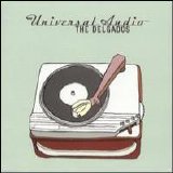 The Delgados - Universal Audio