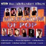 Earth, Wind & Fire - Millennium of Pop