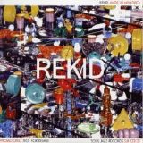 Rekid - Made in Menorca