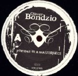 Oliver Bondzio - Portrait Of A Masterpiece (12'' 2003)