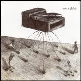 Snowglobe - Our Land Brains