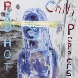 Red Hot Chili Peppers - By the way