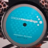 Anthony Rother - Body Talk (12'' 2004)
