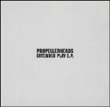Propellerheads - Extended Play E.P.