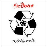 Plastikman - Recycled Plastik [Ep]