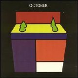 Aerial M - October