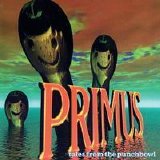 Primus - Tales From the Punchbowl