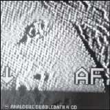 Afx - Analogue Bubblebath 4