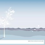 Xela - For Frosty Mornings and Summer Nights