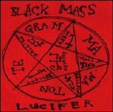 Mort Garson - Black Mass Lucifer