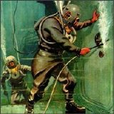 Two Lone Swordsmen - Stay Down