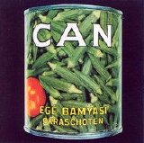 Can - Ege Bamyasi [1972]