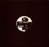The Trinity - The Trinity - 12'' 2000