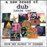 Manasseh - A New Breed of Dub Volume 2