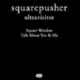 Squarepusher - Squarewindow Ep