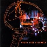 Front Line Assembly - Tactical Neural Implant