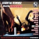 Future Forces Inc - Essential Rewindz