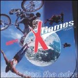 Primus - X-Games, Vol. 1: Music From the Edge