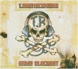 T.Raumschmiere - Radio Blackout - NOMU 108cd - 2003