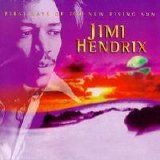 Jimi Hendrix - First Rays of the New Rising Sun - Live