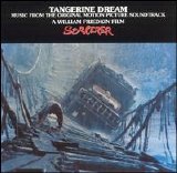 Tangerine Dream - Sorcerer