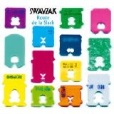 Various artists - Route De La Slack