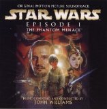 John Williams - Stars Wars Phantom Menace (Soundtrack)