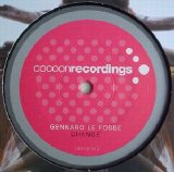 Gennaro Le Fosse - Change (12'' 2003)