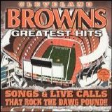 George Thorogood - Cleveland Browns: Greatest Hits, Vol. 1