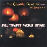 The Cinematic Orchestra - All That you Give