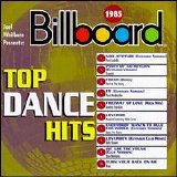 Paul Hardcastle - Billboard Top Dance Hits: 1985