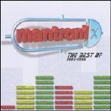 Mantronix - The Best of Mantronix [1985-1999]