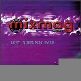 Various artists - Lost In Drum'n'bass