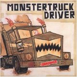 T.Raumschmiere - Monstertruckdriver - 12 NoMu 124 - 2003