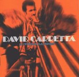 David Carretta - Le Catalogue Electronique - CD 1999
