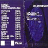 David Carretta & Virtualian - Machines Thrust Vol.1