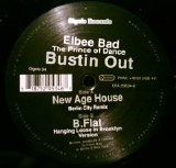Elbee Bad - Bustin Out - 12'' 1999