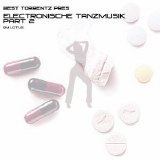 Various artists - Elektronische Tanzmusik Volume 02